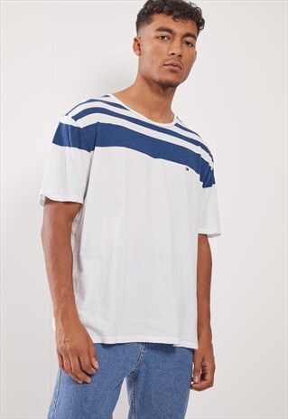 VINTAGE TOMMY HILFIGER T-SHIRT