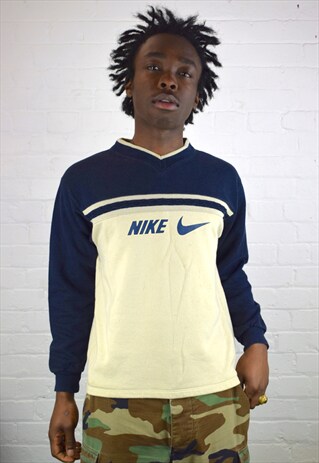VINTAGE 90'S NIKE SWEATSHIRT