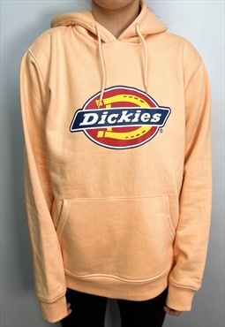 Vintage Dickies apricot hoodie (L)