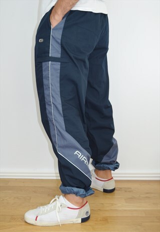 90S NIKE TRACKSUIT BOTTOMS /JOGGERS/TROUSERS