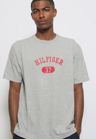 VINTAGE TOMMY HILFIGER T-SHIRT