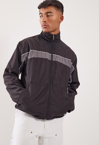 VINTAGE REEBOK SHELL JACKET