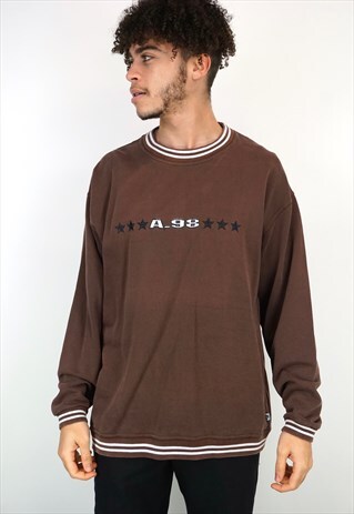 VINTAGE 90'S SWEATSHIRT