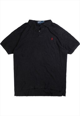 Polo Ralph Lauren  Short Sleeve Button Up Polo Shirt XLarge 