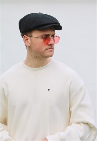 IZOD USA VINTAGE MINIMALIST SWEATSHIRT