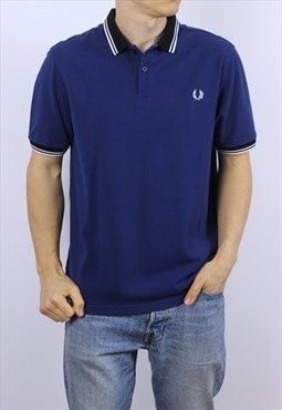 Vintage Fred Perry Short Sleeve Polo