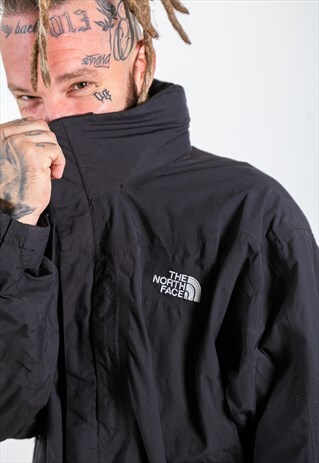 VINTAGE 80S THE NORTH FACE JACKET / S7613