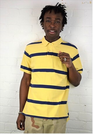 VINTAGE 90'S RALPH LAUREN POLO SHIRT