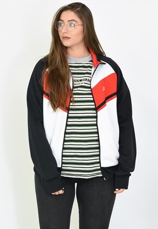 VINTAGE NIKE TRACKSUIT TOP JACKET /BVTT4744