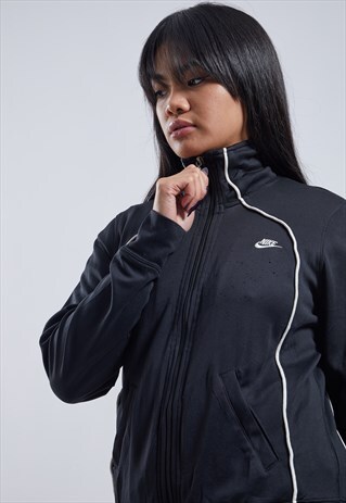 VINTAGE NIKE TRACK JACKET