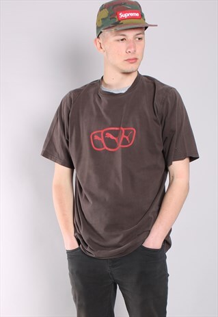VINTAGE PUMA T-SHIRT