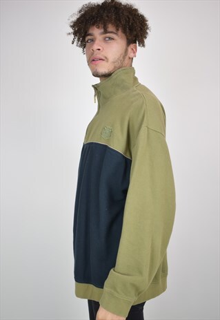VINTAGE 90'S SWEATSHIRT