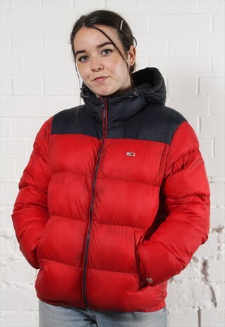 asos marketplace tommy hilfiger