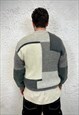 VINTAGE ICEBERG 90S JUMPER