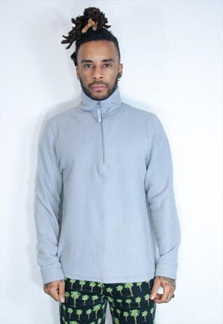 RARE VINTAGE FLEECE
