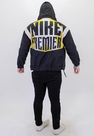 VINTAGE NIKE JACKET