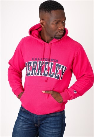 VINTAGE CHAMPION HOODIE NH291