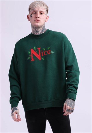 VINTAGE LEE SWEATSHIRT