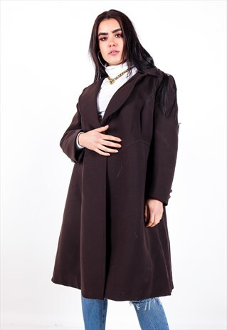 VINTAGE COAT J3237