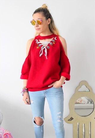 SWEATSHIRT