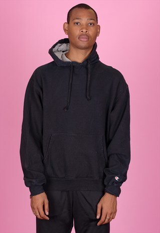 VINTAGE CHAMPION HOODIE