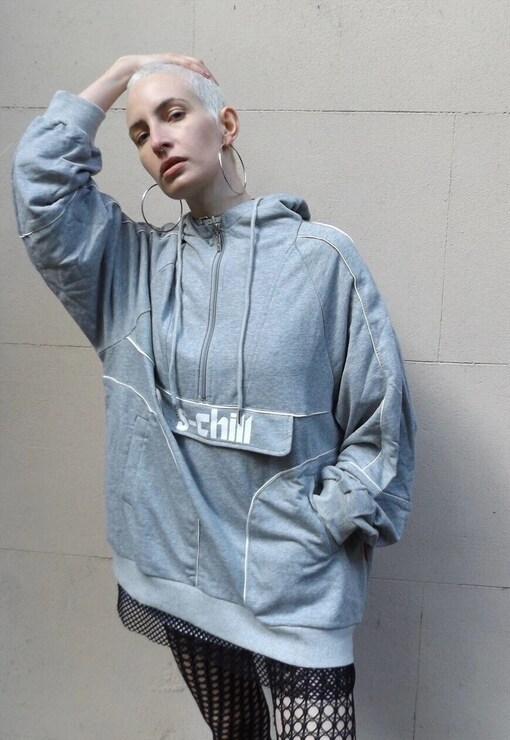 garment image