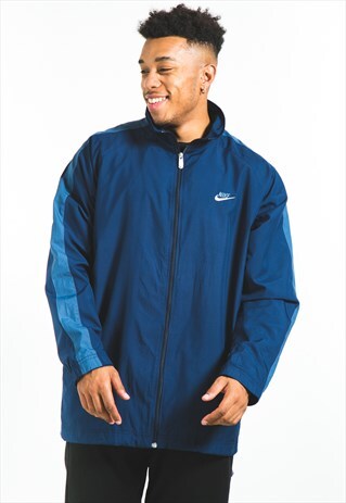 VINTAGE 80S NIKE SPORT JACKET / S3199