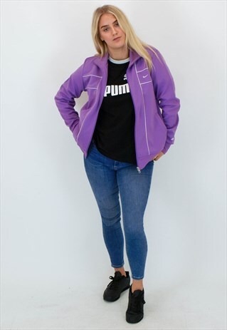 VINTAGE NIKE JACKET