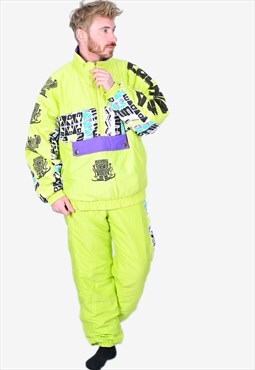 Ski Suit