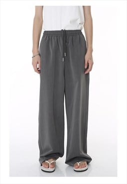 Unisex Loose-fit casual trousers SVOL.4
