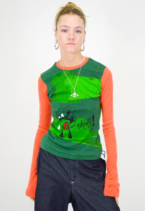 garment image