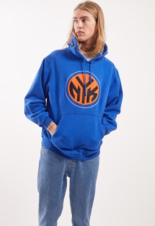 VINTAGE ADIDAS HOODIE