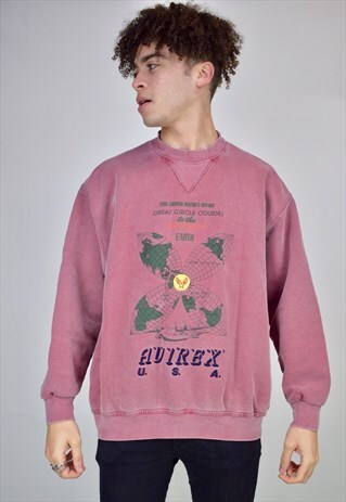 VINTAGE 90'S SWEATSHIRT