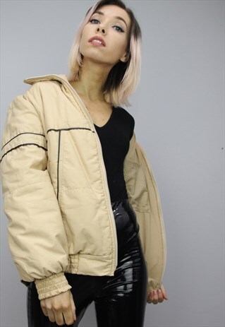 VINTAGE 70S/80S SKI JACKET