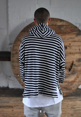 MILK OVERSIZED HOODIE