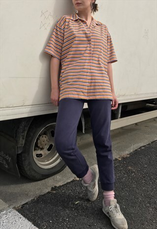 90S STRIPED SHIRT