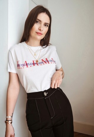 KARMA - T-SHIRT