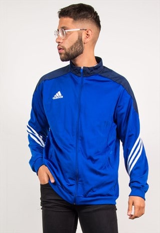 VINTAGE ADIDAS TRACKSUIT JACKET