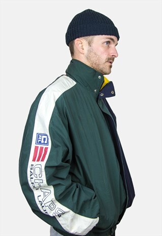 CHAPS RALPH LAUREN JACKET