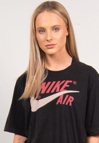 NIKE AIR VINTAGE T-SHIRT