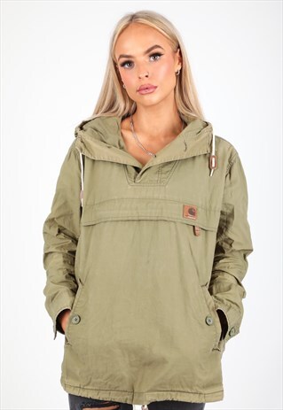 VINTAGE CARHARTT JACKET J107