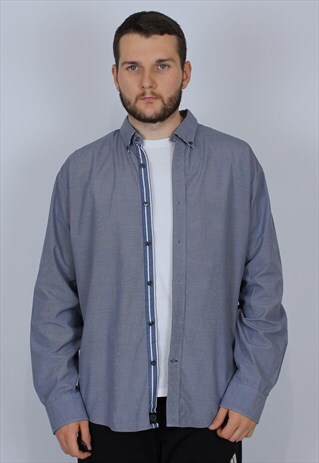 TOMMY HILFIGER RARE SHIRT MEN