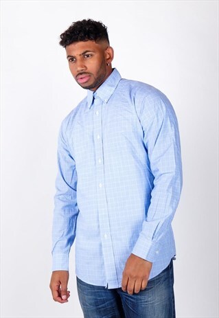 VINTAGE RALPH LAUREN SHIRT S1081