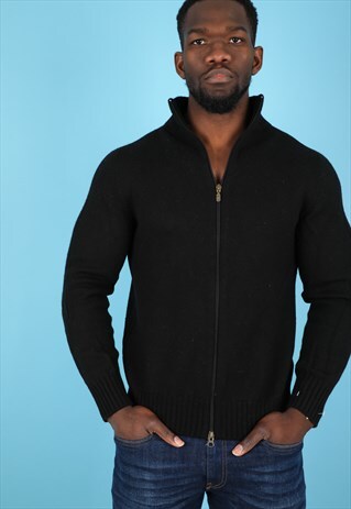 VINTAGE BELLSTAFF JUMPER NK57
