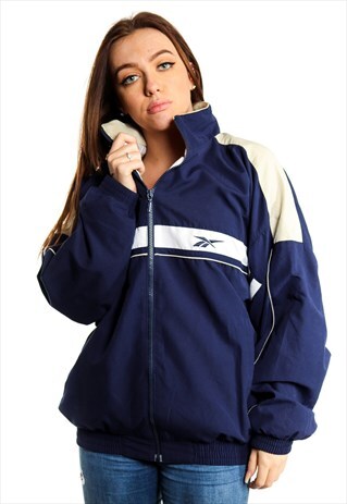 VINTAGE REEBOK JACKET J2496