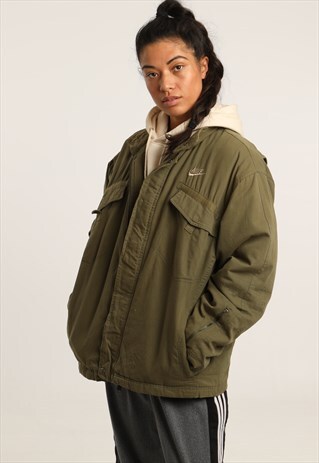VINTAGE NIKE JACKET