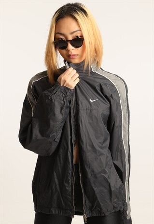 VINTAGE NIKE LIGHTWEIGHT FESTIVAL JACKET