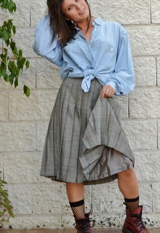 VINTAGE 90'S SKIRT
