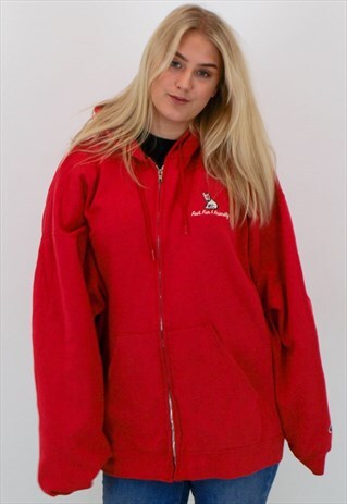 VINTAGE CHAMPION JACKET