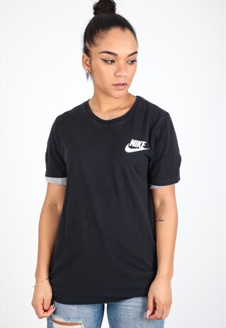 VINTAGE NIKE T-SHIRT T571